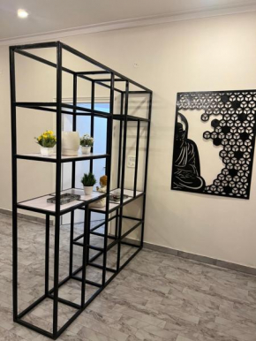2 BHK ARTISTIC APPARTMENT